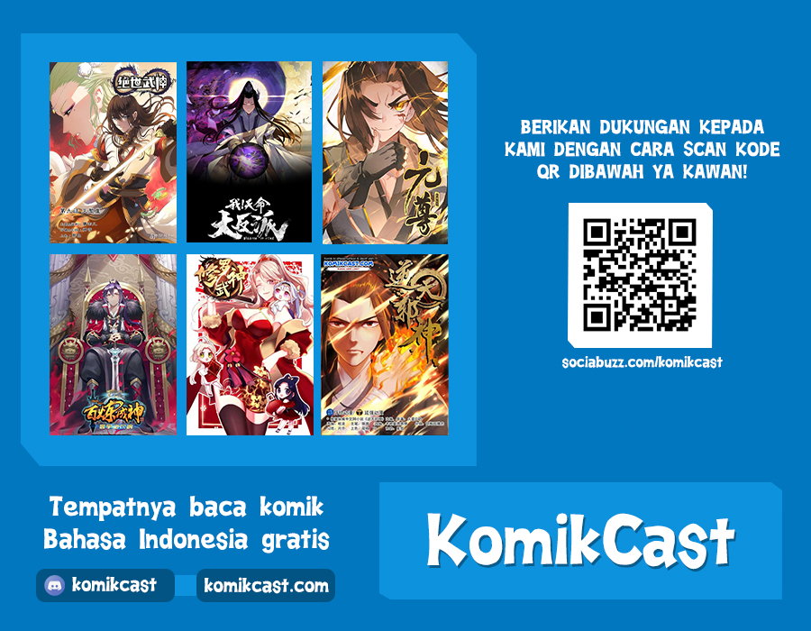 Dilarang COPAS - situs resmi www.mangacanblog.com - Komik against the gods 456 - chapter 456 457 Indonesia against the gods 456 - chapter 456 Terbaru 24|Baca Manga Komik Indonesia|Mangacan